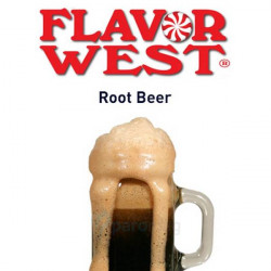 Root Beer Flavor West Root Beer Flavor West