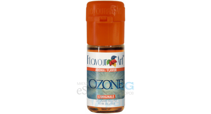 Изображение Ароматизатор FlavourArt Ozone Ароматизатор FlavourArt Ozone