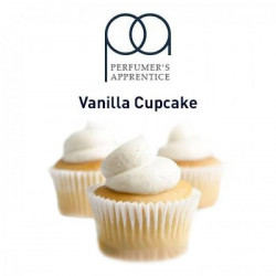 Vanilla Cupcake TPA Vanilla Cupcake TPA