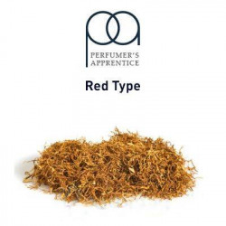 Red Type Blend TPA Red Type Blend TPA